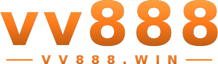 vv888 logo
