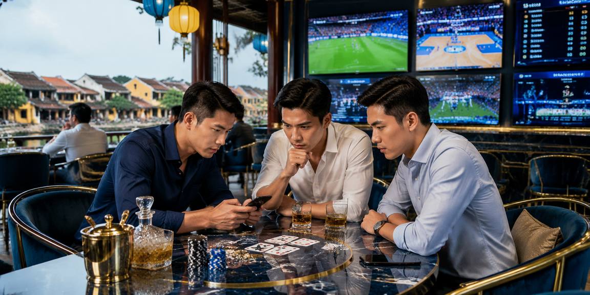 vv888 Ưu Đãi Thành Viên