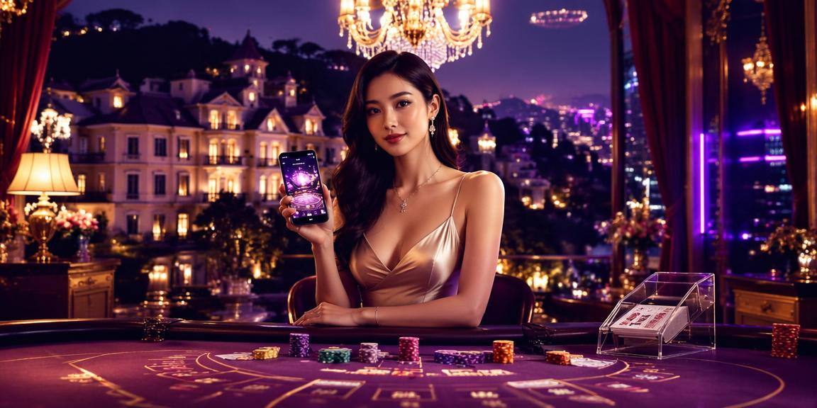 vv888 Casino trực tiếp
